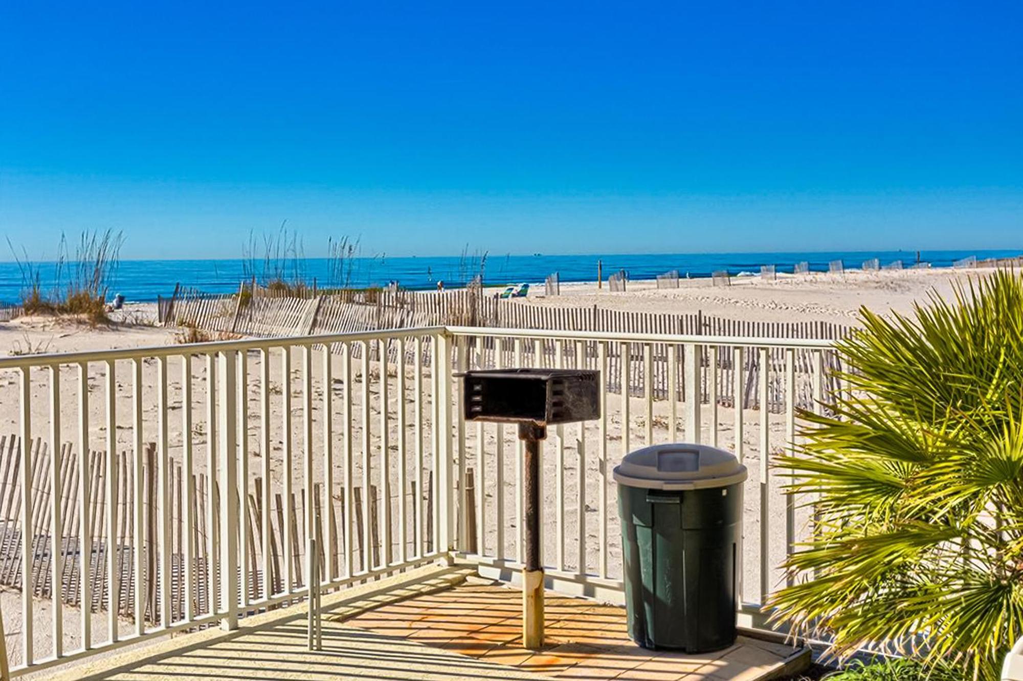 Legacy Βίλα Gulf Shores Εξωτερικό φωτογραφία