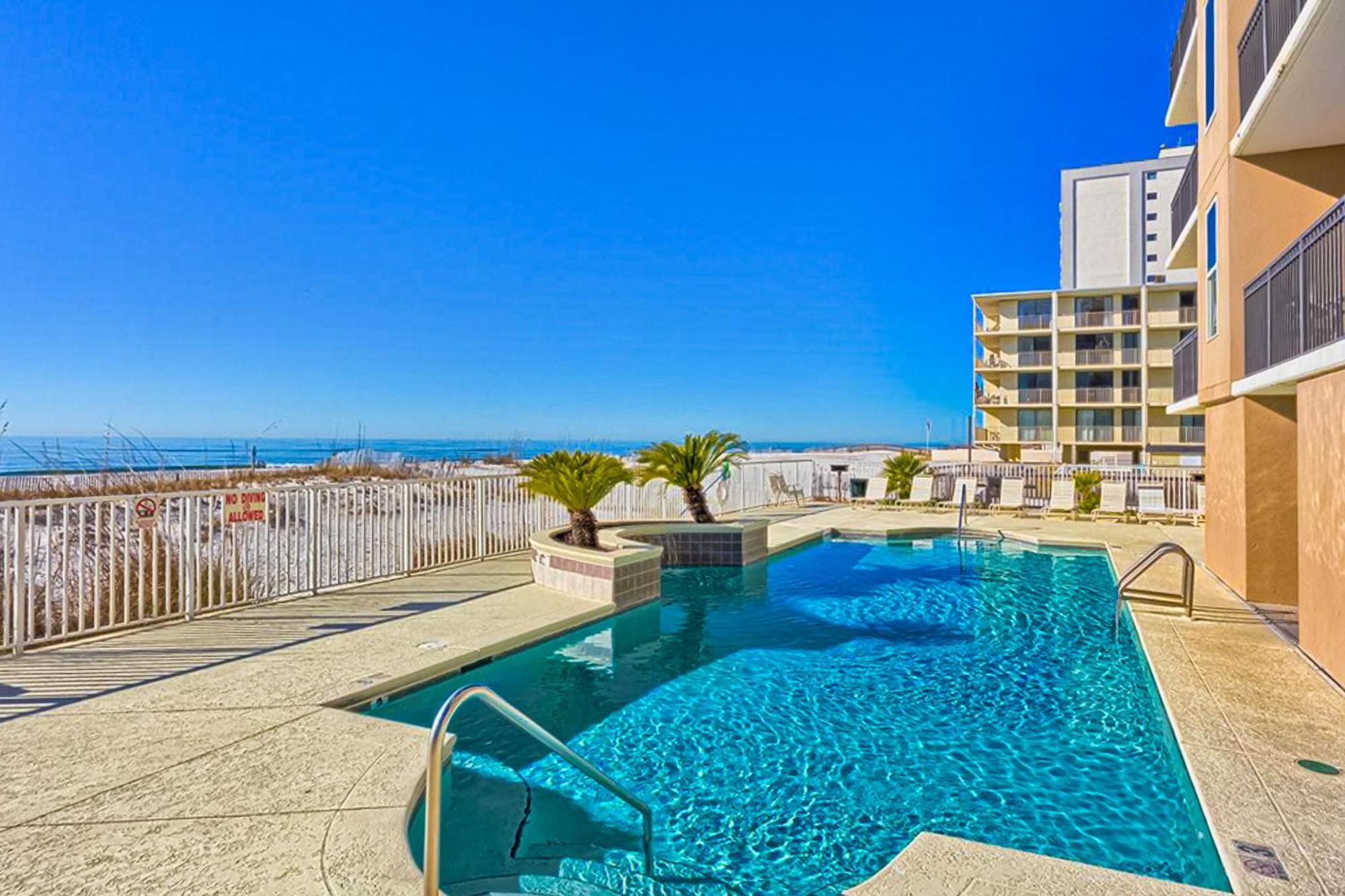 Legacy Βίλα Gulf Shores Εξωτερικό φωτογραφία