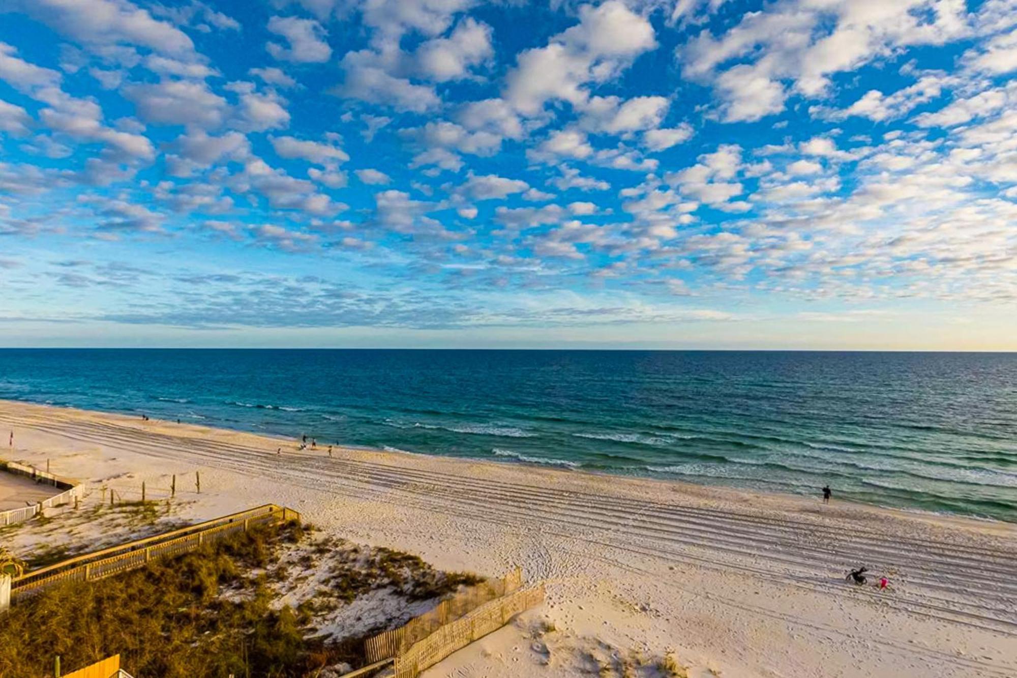 Legacy Βίλα Gulf Shores Εξωτερικό φωτογραφία