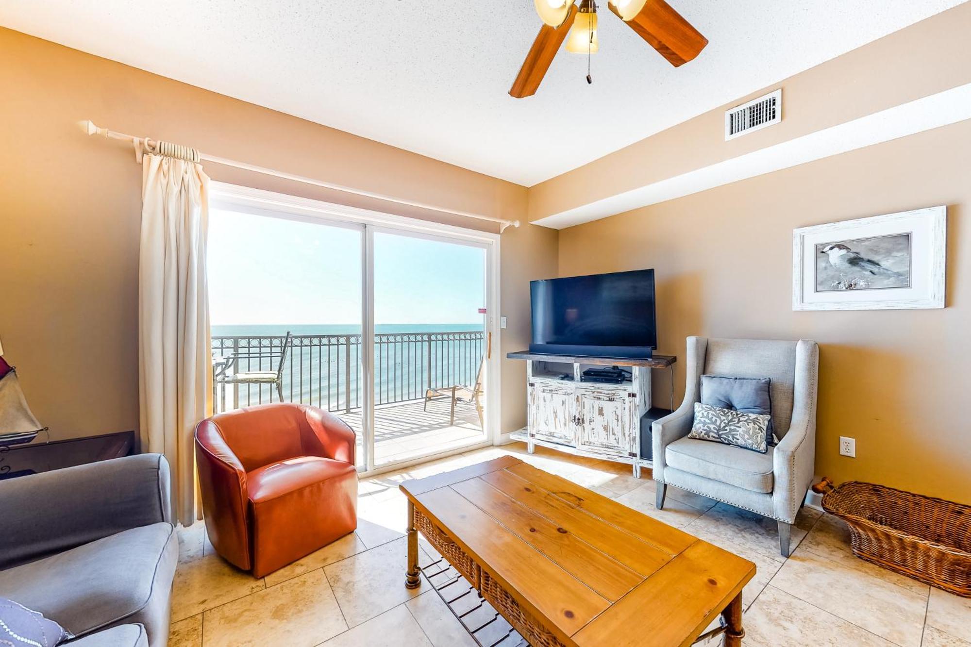 Legacy Βίλα Gulf Shores Εξωτερικό φωτογραφία